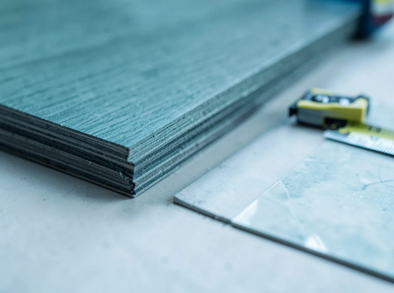 Luxury Vinyl Plank Installation Unionville, TN FAQs